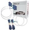 Chrysler Pacifica 2004 2006 LED ColorSHIFT Halo Kit No Controller - image 2