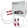 Dodge Magnum 2005-2007 ORACLE LED Halo Kit - image 1