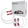 Dodge Magnum 2005-2007 ORACLE LED Halo Kit - image 2