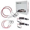 Dodge Magnum 2005-2007 ORACLE CCFL Halo Kit - image 1