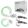 Dodge Magnum 2005-2007 ORACLE CCFL Halo Kit - image 1