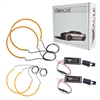 Dodge Magnum 2005-2007 ORACLE CCFL Halo Kit - image 1