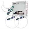 Dodge Magnum 2005 2007 LED ColorSHIFT Halo Kit WIFI - image 1