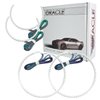 Dodge Magnum 2005 2007 LED ColorSHIFT Halo Kit Simple - image 2