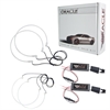 Dodge Magnum 2008 ORACLE CCFL Halo Kit - image 1