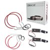 Dodge Magnum 2008 ORACLE CCFL Halo Kit - image 2