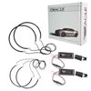 Dodge Magnum 2008 ORACLE CCFL Halo Kit - image 2
