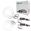 Dodge Magnum 2008 ORACLE CCFL Halo Kit - image 2