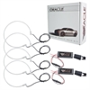Dodge Charger 2005-2010 ORACLE CCFL Halo Kit - image 1