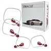 Dodge Charger 2011-2012 ORACLE LED Halo Kit - image 1