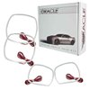 Dodge Charger 2011-2012 ORACLE LED Halo Kit - image 2