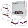 Dodge Charger 2011-2012 ORACLE PLASMA Halo Kit - image 1