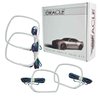 Dodge Charger 2011 2014 LED ColorSHIFT Halo Kit WIFI - image 3