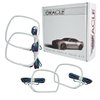 Dodge Charger 2011 2014 LED ColorSHIFT Halo Kit No Controller - image 2