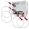 Dodge Ram 2002-2005 ORACLE LED Halo Kit - image 1