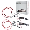 Dodge Ram 2002-2005 ORACLE CCFL Halo Kit - image 1