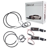 Dodge Ram 2002-2005 ORACLE CCFL Halo Kit - image 1