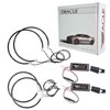 Dodge Ram 2002-2005 ORACLE CCFL Halo Kit - image 2