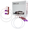Dodge Ram 2002-2005 ORACLE PLASMA Halo Kit - image 1