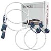 Dodge Ram 2002 2005 LED ColorSHIFT Halo Kit WIFI - image 3