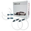 Dodge Ram 2006 2008 LED ColorSHIFT Halo Kit WIFI - image 1