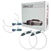 Dodge Ram 2006 2008 LED ColorSHIFT Halo Kit WIFI - image 3