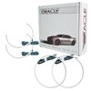 Dodge Ram 2006 2008 LED ColorSHIFT Halo Kit No Controller - image 2