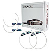 Dodge Ram 2006 2008 LED ColorSHIFT Halo Kit Simple - image 1