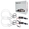 Dodge Challenger 2008 2013 CCFL Halo Kit ProjectorHL - image 1
