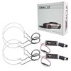 Dodge Challenger 2008 2013 CCFL Halo Kit ProjectorHL - image 2