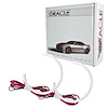 for Subaru BRZ 2013 ORACLE LED Halo Kit - image 1
