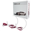for Subaru BRZ 2013 ORACLE LED Halo Kit - image 1