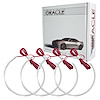 Dodge Challenger 2008-2013 ORACLE LED Halo Kit NonProjectorHL - image 1