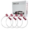 Dodge Challenger 2008-2013 ORACLE LED Halo Kit NonProjectorHL - image 2