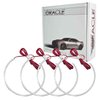 Dodge Challenger 2008-2013 ORACLE LED Halo Kit NonProjectorHL - image 2