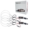 Dodge Challenger 2008 2013 CCFL Halo Kit NonProjectorHL - image 1