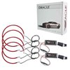 Dodge Challenger 2008 2013 CCFL Halo Kit NonProjectorHL - image 2