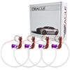 Dodge Challenger 2008-2013 ORACLE PLASMA Halo Kit NonProjectorHL - image 1