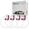 Dodge Challenger 2008-2013 ORACLE PLASMA Halo Kit NonProjectorHL - image 2
