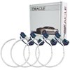 LED Halo Kit 2008-13 Dodge Challenger - image 2