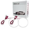 Dodge Viper SRT-10 2003-2009 ORACLE LED Fog Halo Kit - image 2
