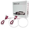 Dodge Viper SRT-10 2003-2009 ORACLE LED Fog Halo Kit - image 2