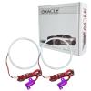 Dodge Viper SRT-10 2003-2009 PLASMA Fog Halo Kit - image 1