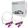 Dodge Viper SRT-10 2003-2009 PLASMA Fog Halo Kit - image 2