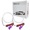 Dodge Viper SRT-10 2003-2009 PLASMA Fog Halo Kit - image 1