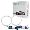 Dodge Viper SRT-10 2003-2009 ORACLE LED Fog Halo Kit - image 1