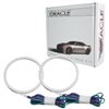 Dodge Viper SRT-10 2003-2009 ORACLE LED Fog Halo Kit - image 2