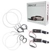 Chrysler Sebring 2007-2011 ORACLE CCFL Halo Kit - image 2