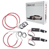Chrysler Sebring 2007-2011 ORACLE CCFL Halo Kit - image 1