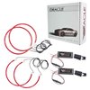 Chrysler Sebring 2007-2011 ORACLE CCFL Halo Kit - image 2